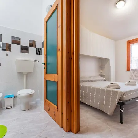 Vale Apartment *