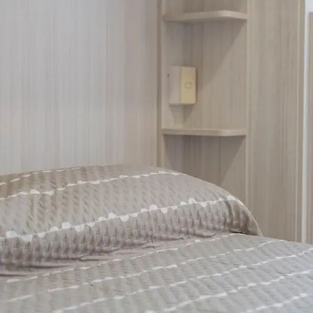 Vale Apartment Villasimius