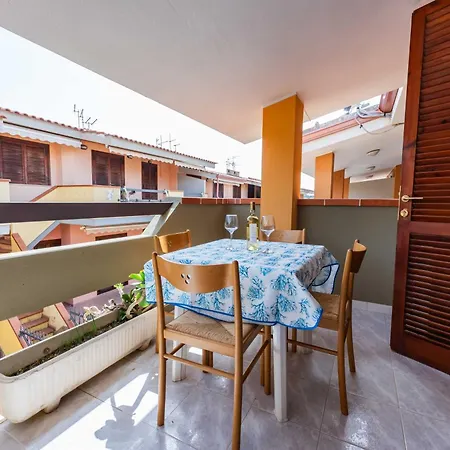 Vale Apartment *