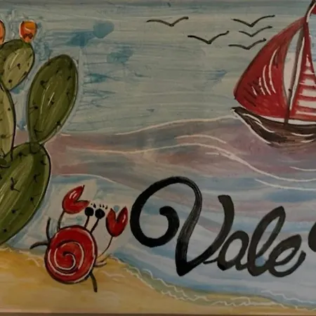 Apartment Vale Villasimius